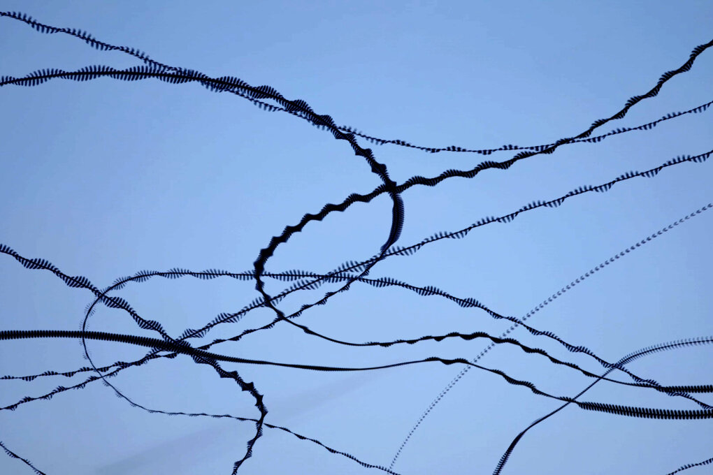 Dušan Urbanec - Havraní stezky